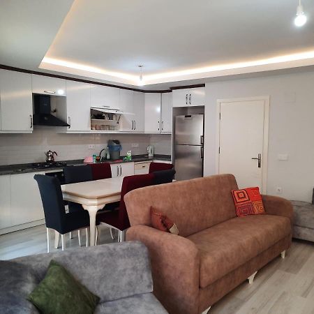 Dalaman Apart מראה חיצוני תמונה