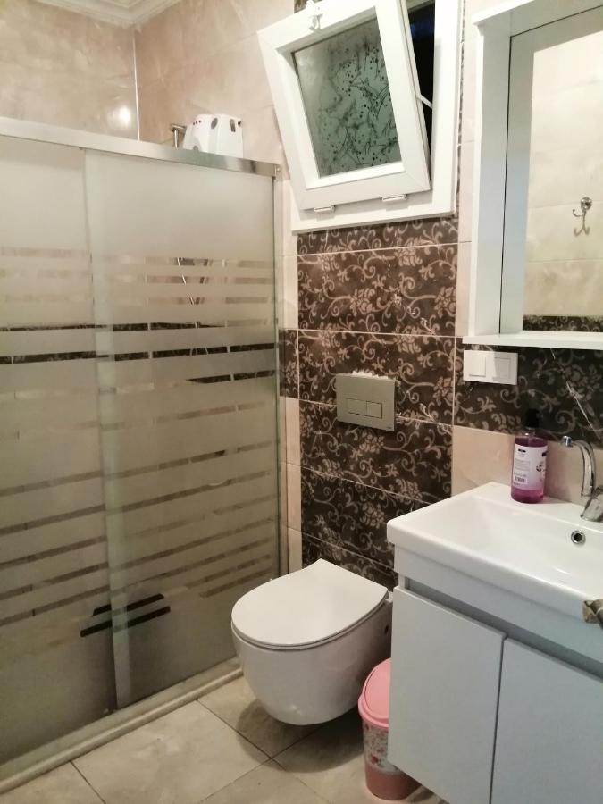 Dalaman Apart מראה חיצוני תמונה