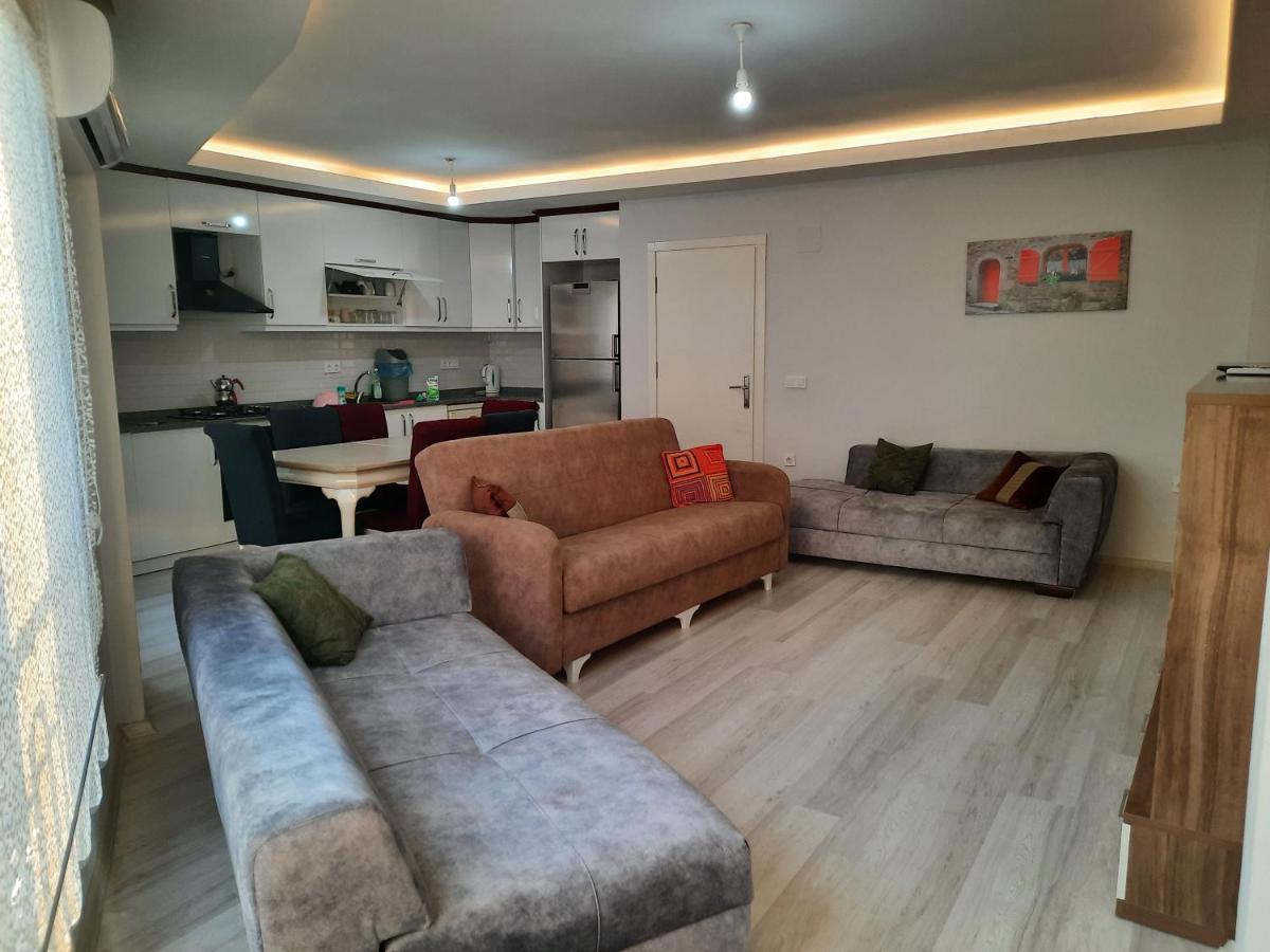 Dalaman Apart מראה חיצוני תמונה