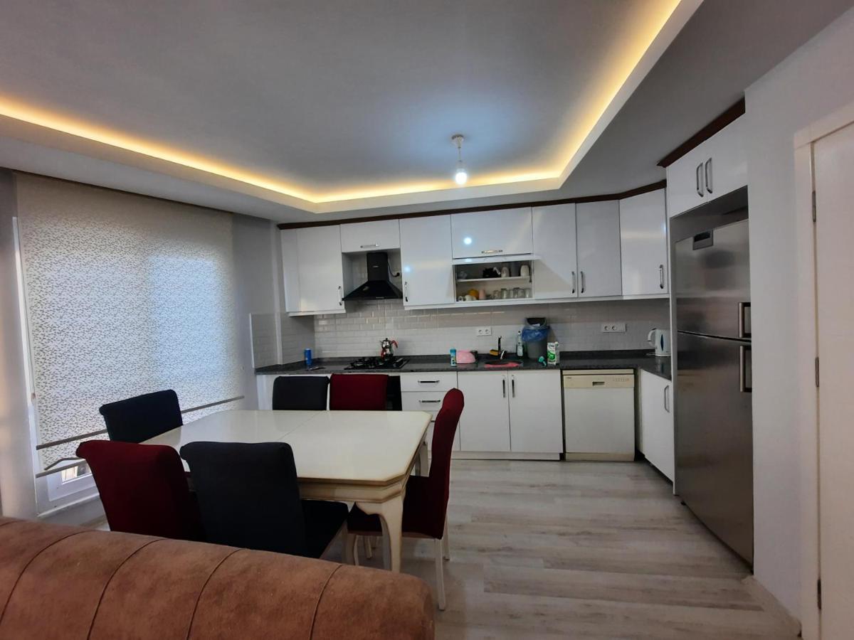 Dalaman Apart מראה חיצוני תמונה